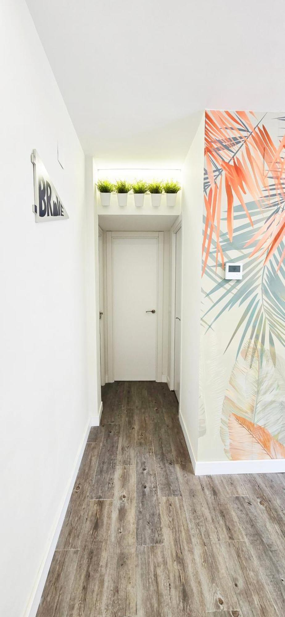Ferienwohnung San Francisco Alicante Exterior foto